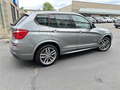 2017 BMW X3 xDrive28i   - Photo 11 - Sandy, UT 84070
