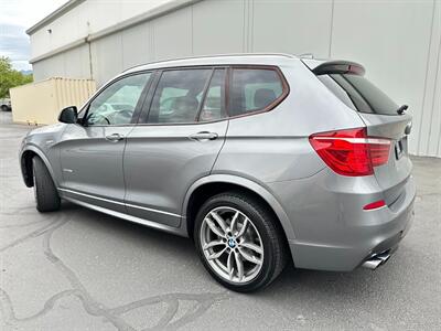 2017 BMW X3 xDrive28i   - Photo 7 - Sandy, UT 84070