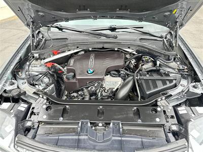 2017 BMW X3 xDrive28i   - Photo 67 - Sandy, UT 84070
