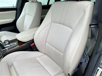 2017 BMW X3 xDrive28i   - Photo 40 - Sandy, UT 84070