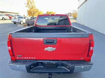 2011 Chevrolet Silverado 1500 LT   - Photo 50 - Sandy, UT 84070