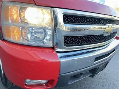 2011 Chevrolet Silverado 1500 LT   - Photo 13 - Sandy, UT 84070