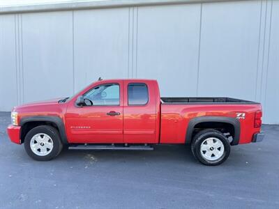 2011 Chevrolet Silverado 1500 LT   - Photo 3 - Sandy, UT 84070