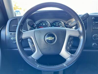 2011 Chevrolet Silverado 1500 LT   - Photo 24 - Sandy, UT 84070