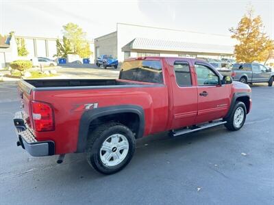 2011 Chevrolet Silverado 1500 LT   - Photo 7 - Sandy, UT 84070