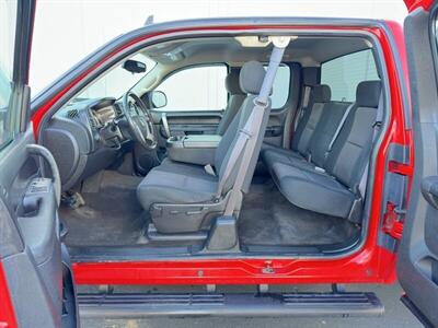 2011 Chevrolet Silverado 1500 LT   - Photo 4 - Sandy, UT 84070