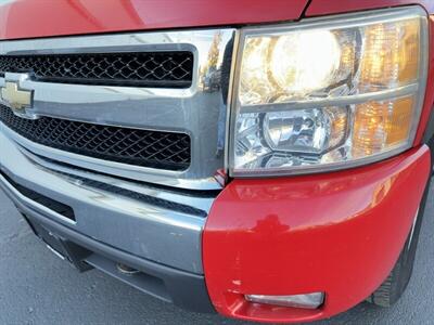 2011 Chevrolet Silverado 1500 LT   - Photo 15 - Sandy, UT 84070