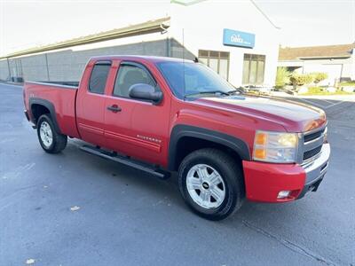 2011 Chevrolet Silverado 1500 LT   - Photo 11 - Sandy, UT 84070