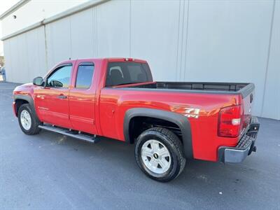 2011 Chevrolet Silverado 1500 LT   - Photo 5 - Sandy, UT 84070