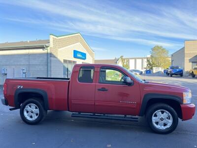 2011 Chevrolet Silverado 1500 LT   - Photo 9 - Sandy, UT 84070