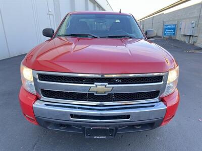 2011 Chevrolet Silverado 1500 LT   - Photo 14 - Sandy, UT 84070