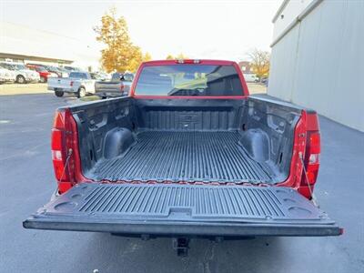 2011 Chevrolet Silverado 1500 LT   - Photo 6 - Sandy, UT 84070