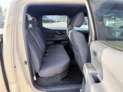 2018 Toyota Tacoma TRD Off-Road - Photo 10 - Sandy, UT 84070