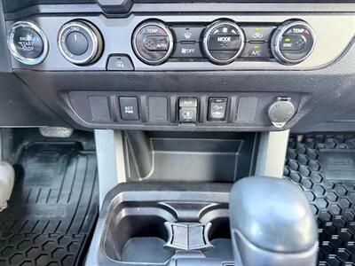2018 Toyota Tacoma TRD Off-Road - Photo 24 - Sandy, UT 84070