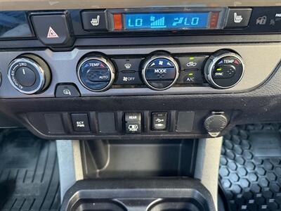 2018 Toyota Tacoma TRD Off-Road - Photo 21 - Sandy, UT 84070