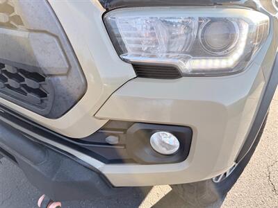 2018 Toyota Tacoma TRD Off-Road - Photo 33 - Sandy, UT 84070