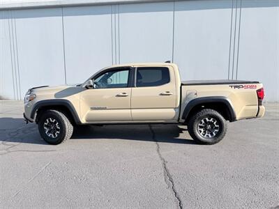 2018 Toyota Tacoma TRD Off-Road - Photo 5 - Sandy, UT 84070