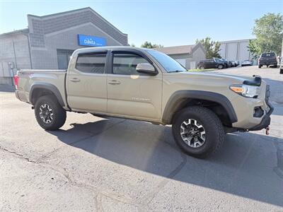 2018 Toyota Tacoma TRD Off-Road - Photo 13 - Sandy, UT 84070