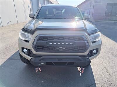 2018 Toyota Tacoma TRD Off-Road - Photo 32 - Sandy, UT 84070