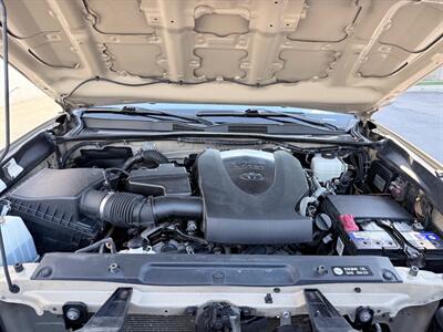 2018 Toyota Tacoma TRD Off-Road - Photo 42 - Sandy, UT 84070