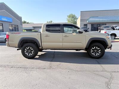 2018 Toyota Tacoma TRD Off-Road - Photo 11 - Sandy, UT 84070