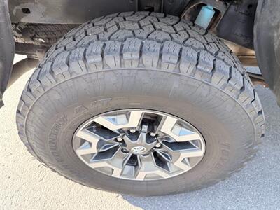 2018 Toyota Tacoma TRD Off-Road - Photo 40 - Sandy, UT 84070