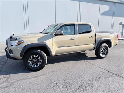 2018 Toyota Tacoma TRD Off-Road - Photo 3 - Sandy, UT 84070