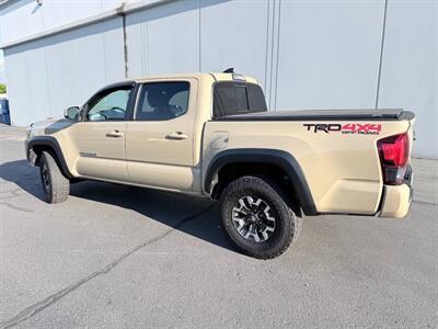 2018 Toyota Tacoma TRD Off-Road - Photo 7 - Sandy, UT 84070