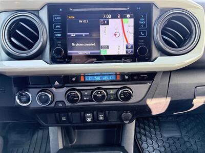 2018 Toyota Tacoma TRD Off-Road - Photo 19 - Sandy, UT 84070