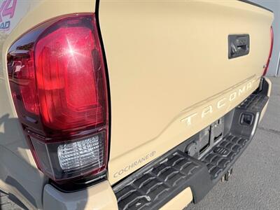 2018 Toyota Tacoma TRD Off-Road - Photo 34 - Sandy, UT 84070