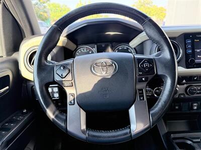 2018 Toyota Tacoma TRD Off-Road - Photo 17 - Sandy, UT 84070
