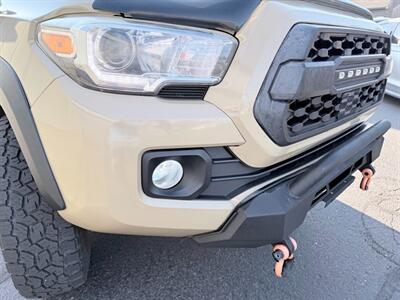 2018 Toyota Tacoma TRD Off-Road - Photo 31 - Sandy, UT 84070
