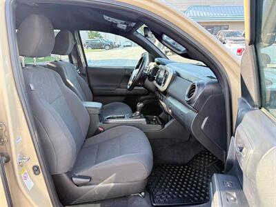 2018 Toyota Tacoma TRD Off-Road - Photo 12 - Sandy, UT 84070