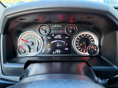 2016 RAM 2500 Big Horn - Photo 24 - Sandy, UT 84070