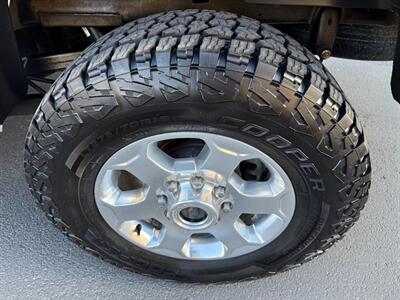 2016 RAM 2500 Big Horn - Photo 31 - Sandy, UT 84070