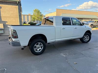 2016 RAM 2500 Big Horn - Photo 12 - Sandy, UT 84070