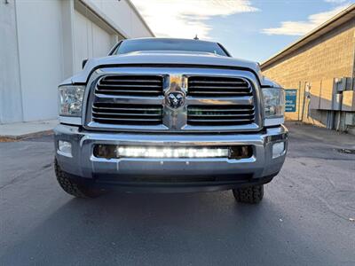 2016 RAM 2500 Big Horn - Photo 20 - Sandy, UT 84070