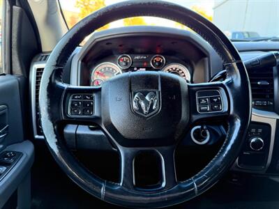 2016 RAM 2500 Big Horn - Photo 25 - Sandy, UT 84070