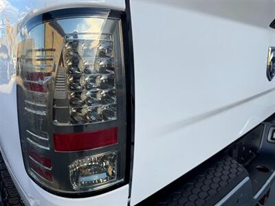 2016 RAM 2500 Big Horn - Photo 8 - Sandy, UT 84070