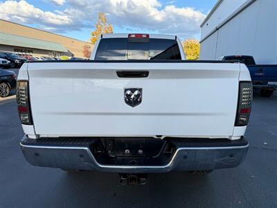 2016 RAM 2500 Big Horn - Photo 9 - Sandy, UT 84070