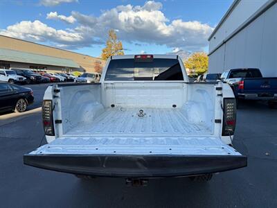 2016 RAM 2500 Big Horn - Photo 11 - Sandy, UT 84070