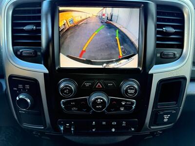 2016 RAM 2500 Big Horn - Photo 27 - Sandy, UT 84070