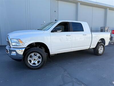 2016 RAM 2500 Big Horn - Photo 3 - Sandy, UT 84070