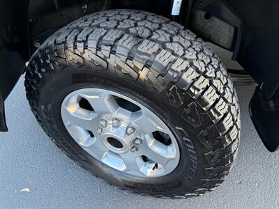 2016 RAM 2500 Big Horn - Photo 30 - Sandy, UT 84070