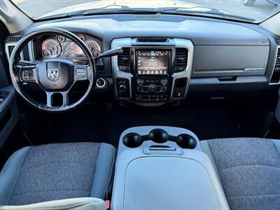 2016 RAM 2500 Big Horn - Photo 2 - Sandy, UT 84070