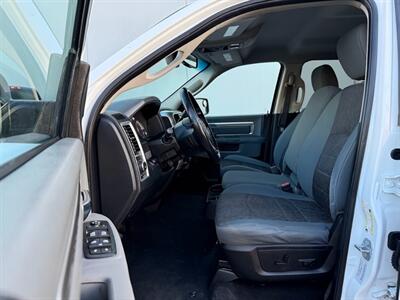 2016 RAM 2500 Big Horn - Photo 4 - Sandy, UT 84070