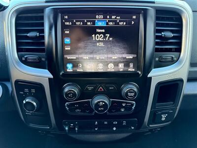 2016 RAM 2500 Big Horn - Photo 26 - Sandy, UT 84070