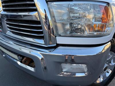 2016 RAM 2500 Big Horn - Photo 19 - Sandy, UT 84070