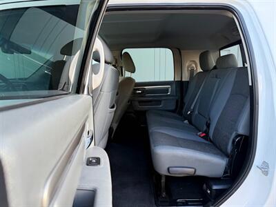 2016 RAM 2500 Big Horn - Photo 6 - Sandy, UT 84070