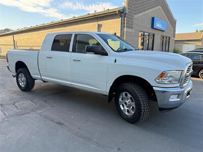 2016 RAM 2500 Big Horn - Photo 16 - Sandy, UT 84070